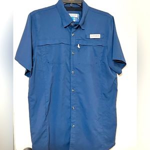 Magellan Outdoors | Classic Fit | YXL